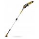 DEWALT PILARKA ŁAŃCUCHOWA NA WYŚIĘGNIKU 18V 20cm DŁ. 2-3m DCMPS567N -zdjęcie numer 1