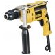 DEWALT Wiertarka udarowa DWD024S-QS 710W -zdjęcie numer 2