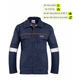 PROFFLAM Bluza antistatic trudnop. 4155 ODBLASK -zdjęcie numer 1