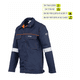 PROFFLAM Bluza antistatic trudnop. 4155 ODBLASK -zdjęcie numer 2