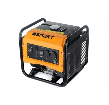 Agregat prądotwórczy inwert. 3.3kW Smart 365