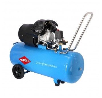 AIRPRES Kompresor HL425/100