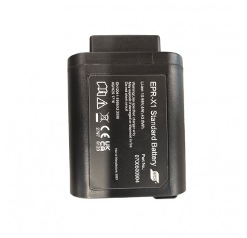 Akumulator Li-Jon 10h EPR-X1 0700500904