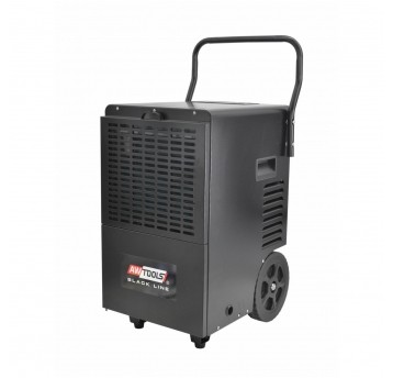 AWTOOLS OSUSZACZ POWIETRZA 50L/24h DH50 BLACK LINE