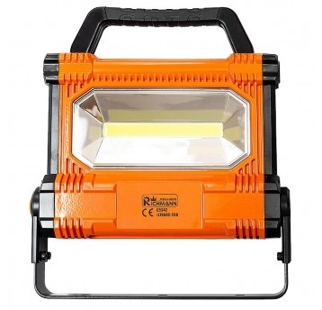 C5942 LAMPA HALOGENOWA COB-LED 30W, 3000 LM, 230V