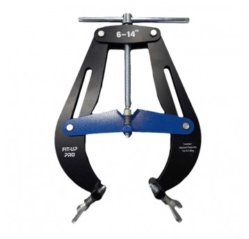 Centrownik do rur PF