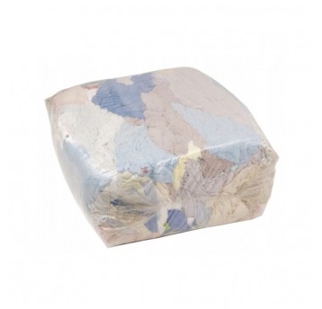 Czyściwo bawełniane FL (10 kg)