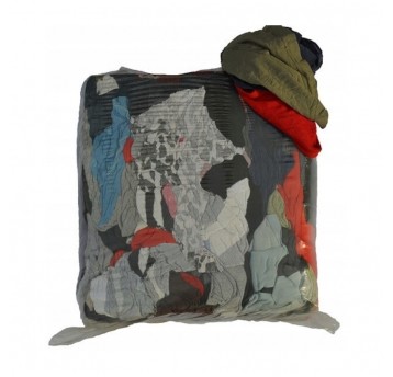 Czyściwo bawełniane THB TR (10kg)