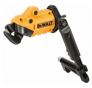 DEWALT Adapter udarowy-nożyce do blachy DT70620-QZ