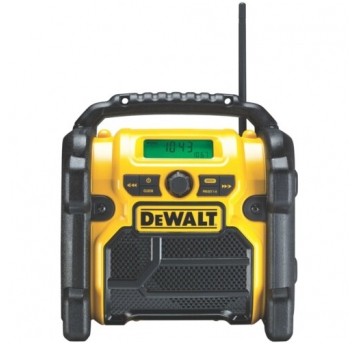 DeWalt DCR019-QW XR li-Ion