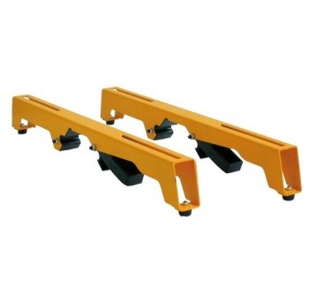 DEWALT Konsola montażowa do stołu DE7025