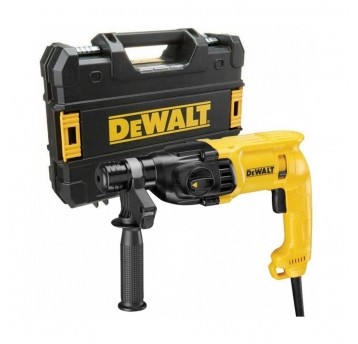 DEWALT Młotowiertarka D25033K