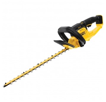 DEWALT NOŻYCE DO ŻYWOPŁOTU 18V DCMHT563N 550mm