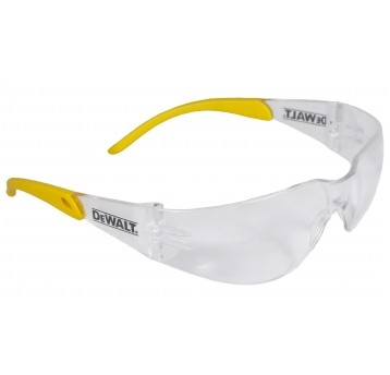 DEWALT Okulary Protector Clear DPG54-1D