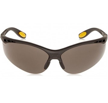 DEWALT Okulary Reinforcer Smoke DGP58-2D