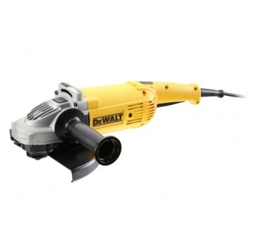 DEWALT Szlifierka kątowa 230mm 2200W DWE492S-QS