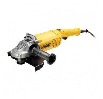 DEWALT Szlifierka kątowa 230mm DWE492-QS 2200W