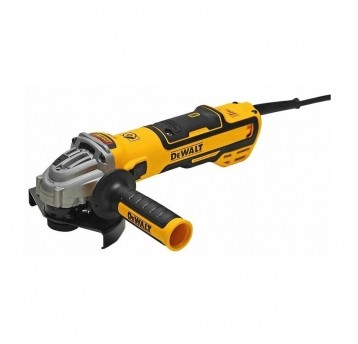 DeWalt szlifierka kątowa DWE4357-QS