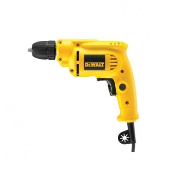 DEWALT Wiertarka DWD014S 550W