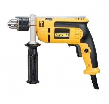 DEWALT Wiertarka udarowa DWD024-QS 701W
