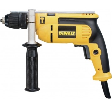 DEWALT Wiertarka udarowa DWD024S-QS 710W
