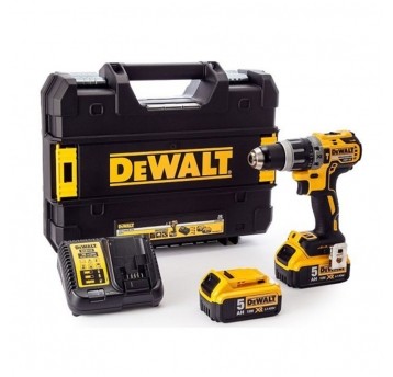 DEWALT Wkrętarka udarowa 18V DCD796P2-QW