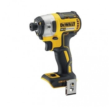 DEWALT zakrętarka udarowa DCF887N bez akumul. w kartonie