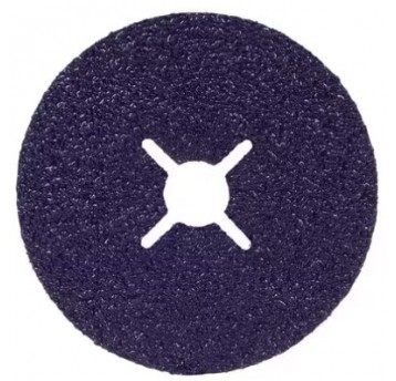 Dysk fibrowy 3M 1182C – 125 mm, P36 (Cubitron II)