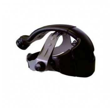 ESAB Nagłowie przyłbicy A40 z kanałem powietrznym