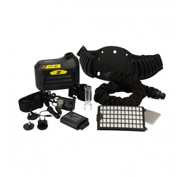 ESAB Nawiew do przyłbicy EPR-X1.1 PAPR system