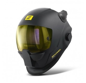 ESAB Przyłbica automat Sentinel A60 Air do nawiewu