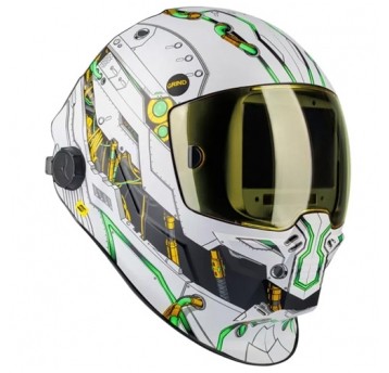 ESAB Przyłbica automat Sentinel A60 Ghost