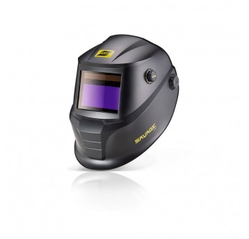 ESAB Przyłbica Savage A40AIR przyst. do nawiewu