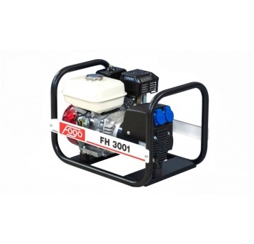 Fogo Agregat prądotwórczy FH3001