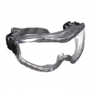 Gogle ochronne MCR-STRYKER-F-T