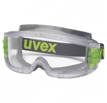 GOGLE UVEX ULTRA-VISION 9301 716 gąbka uszczeln.