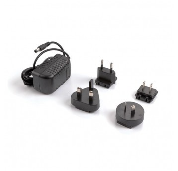 Inteligentna ładowarka do systemu PAPR Air