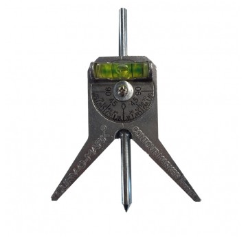 J1879 Głowica centrująca standard od 0,5"