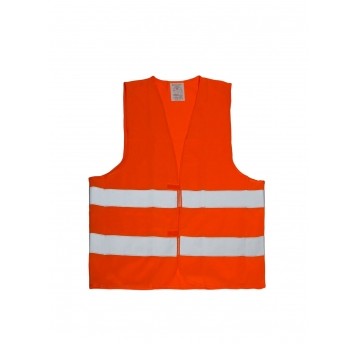 Kamizelki ostrzegawcze