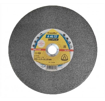 KLINGSPOR Tarcza 230x1,9 A46 TZ Special 224084