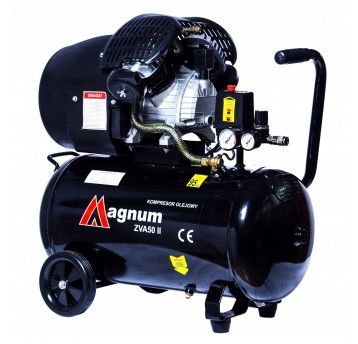 Kompresor Magnum ZVA502 2,2KW 369L/MIN