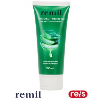 Krem do rąk 100 ml REMIL