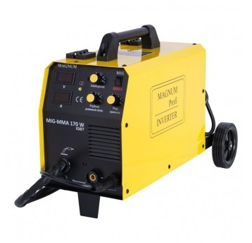 MAGNUM Mig 170W IGBT