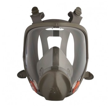 Maska pełnotwarzowa 3M 6900