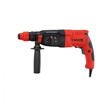 Młotowiertarka SDS+ 3J 800W SCH03P02002