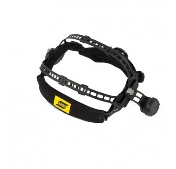 Nagłowie do przyłbicy Sentinel A60 Air