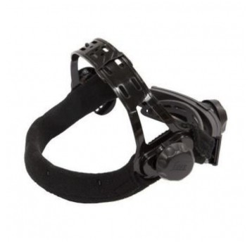 Nagłowie przyłbicy