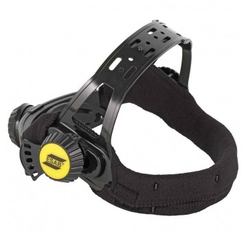 Nagłowie przyłbicy Esab F20, G30, G40, G50, Warrio
