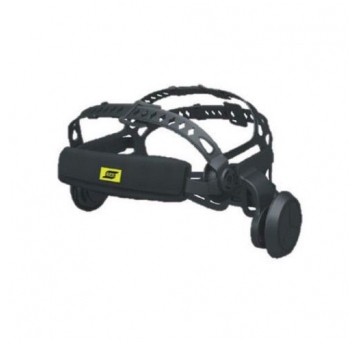 Nagłowie z opaską przeciwpotną Sentinel A50 Air