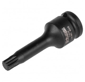 Nasadka Spline udarowa 1/2"